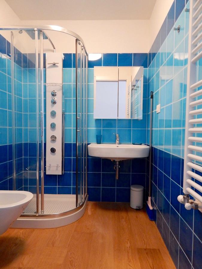 S127 - Sirolo, Nuovissimo Monolocale Con Terrazzo Apartman Kültér fotó